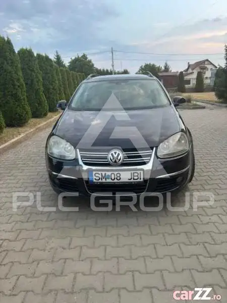 2009 Volkswagen GOLF