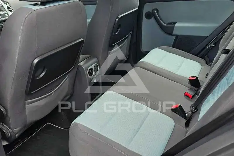 2009 Volkswagen GOLF