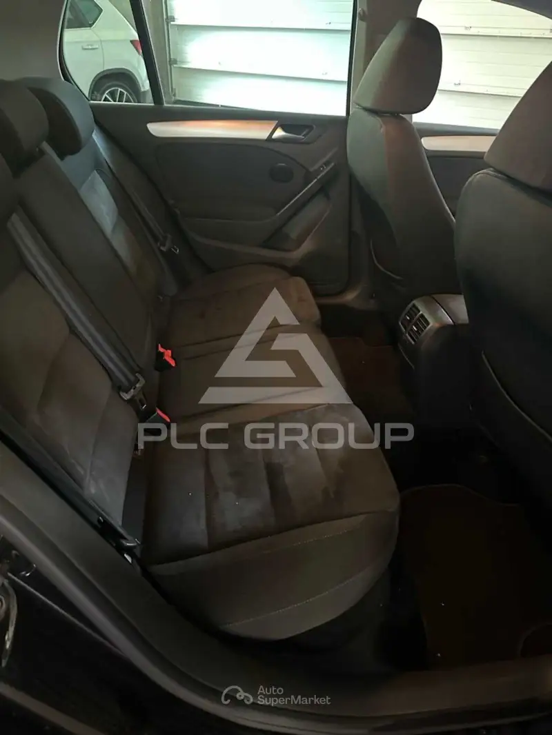 2009 Volkswagen GOLF