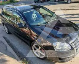 2009 Volkswagen GOLF
