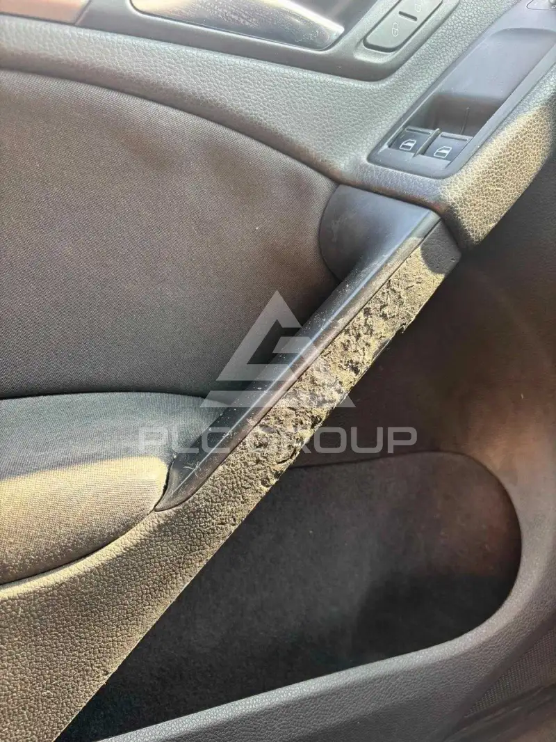 2009 Volkswagen GOLF