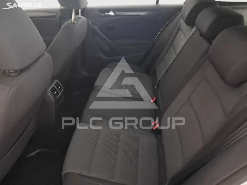 2009 Volkswagen GOLF