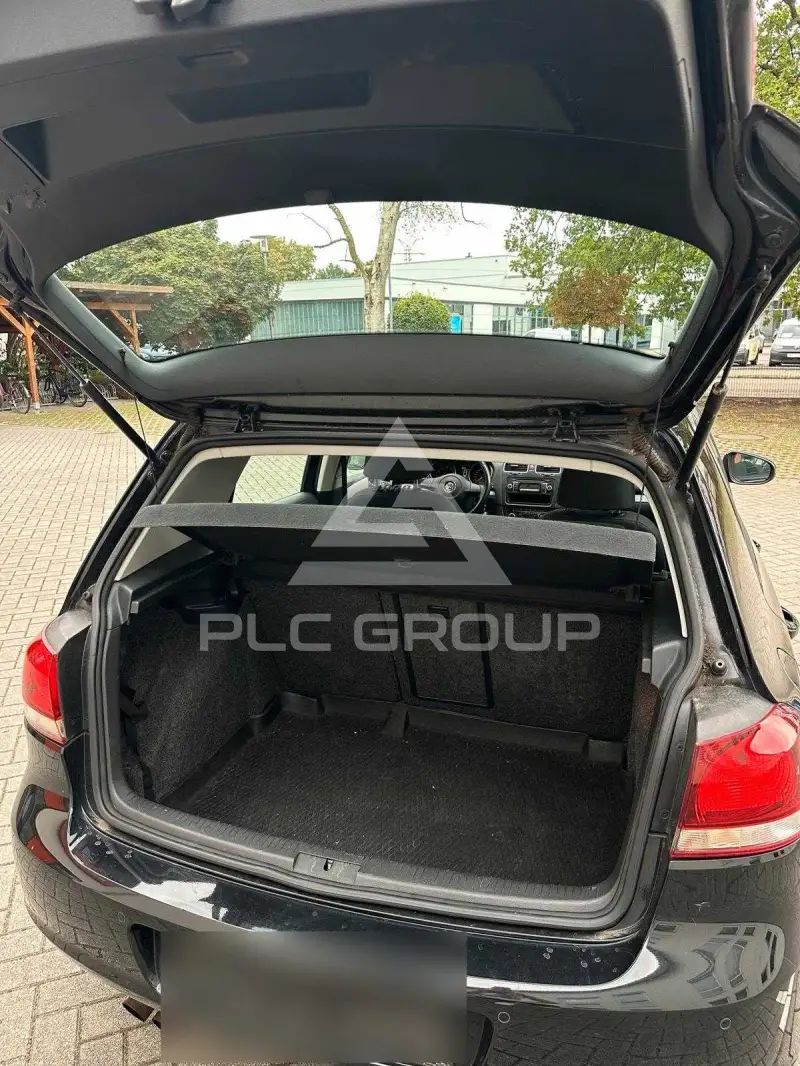 2009 Volkswagen GOLF