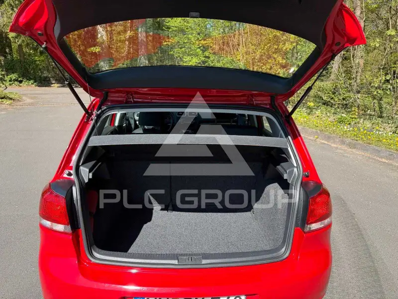 2009 Volkswagen GOLF