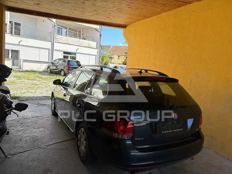 2009 Volkswagen GOLF