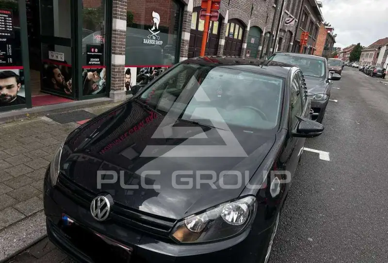 2009 Volkswagen GOLF