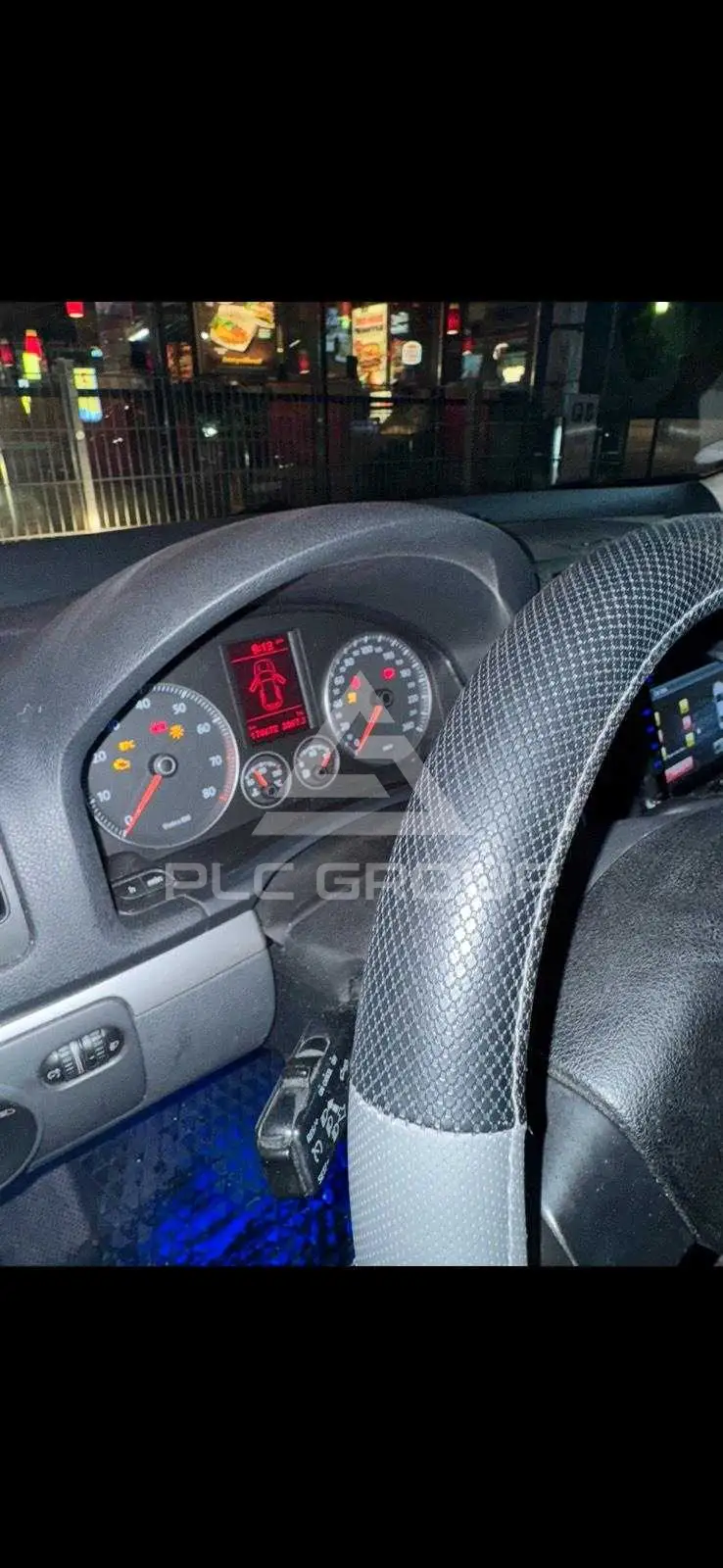 2009 Volkswagen GOLF