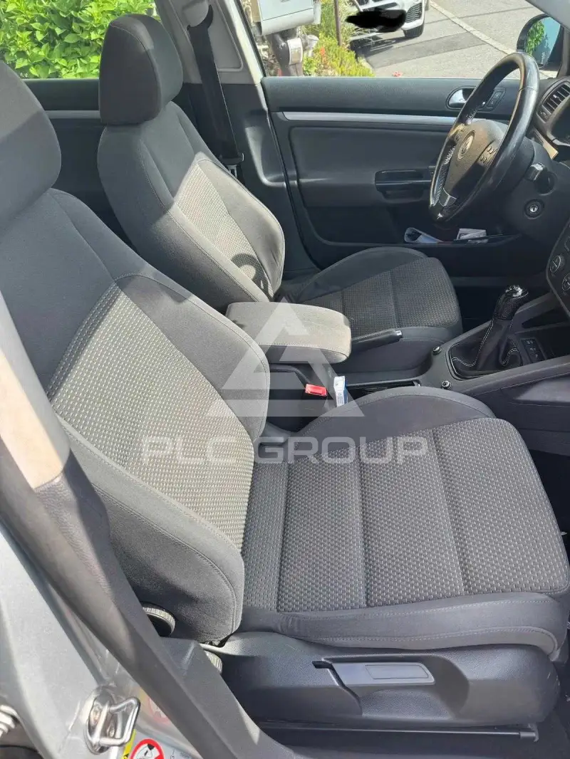 2009 Volkswagen GOLF