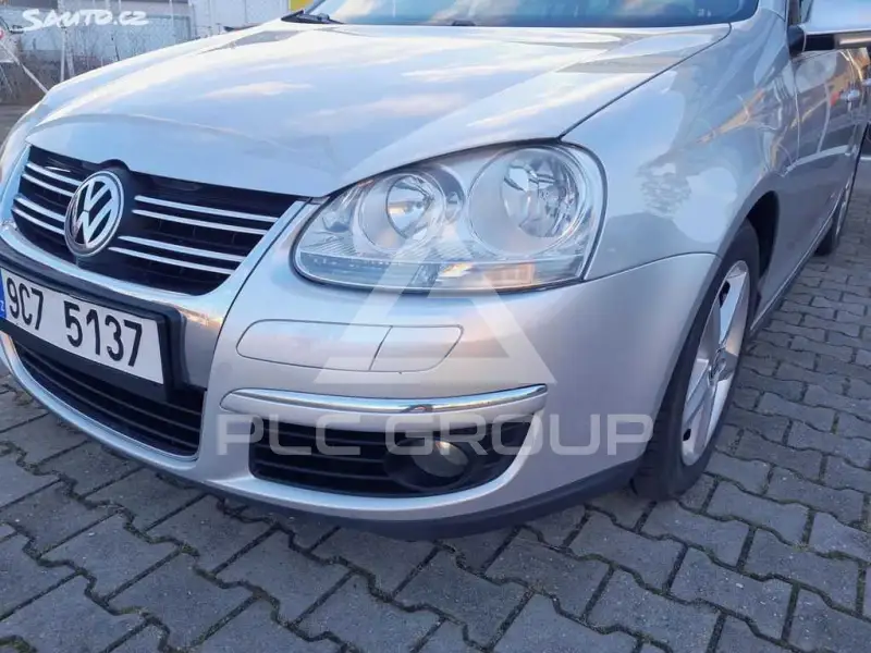 2009 Volkswagen GOLF