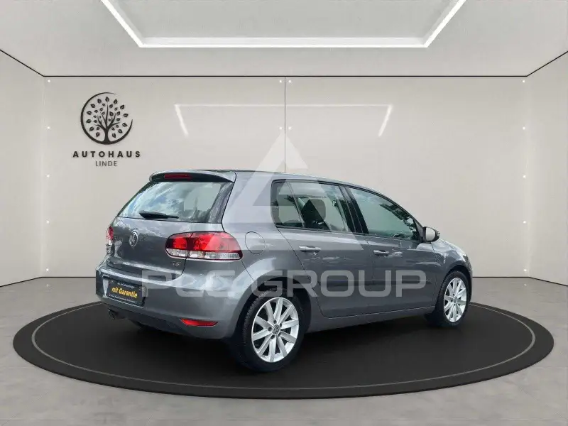 2009 Volkswagen GOLF