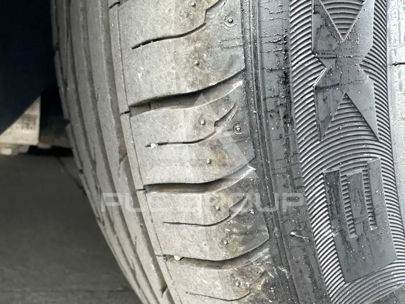 2009 Volkswagen GOLF