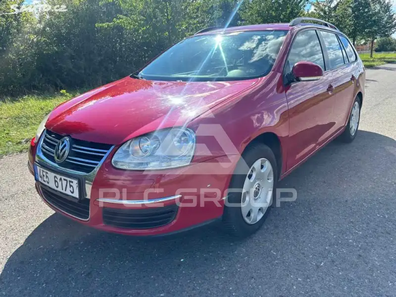 2009 Volkswagen GOLF