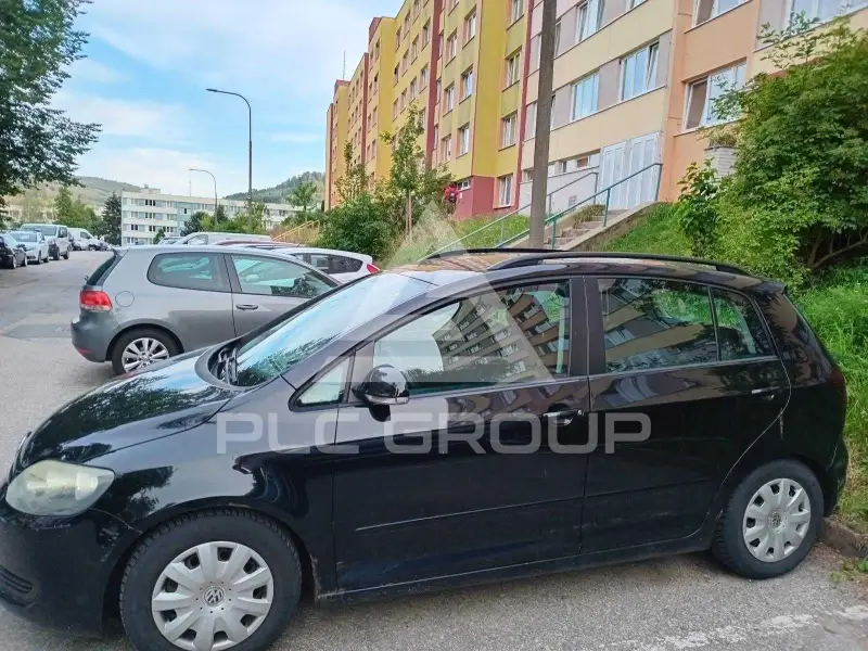 2009 Volkswagen GOLF