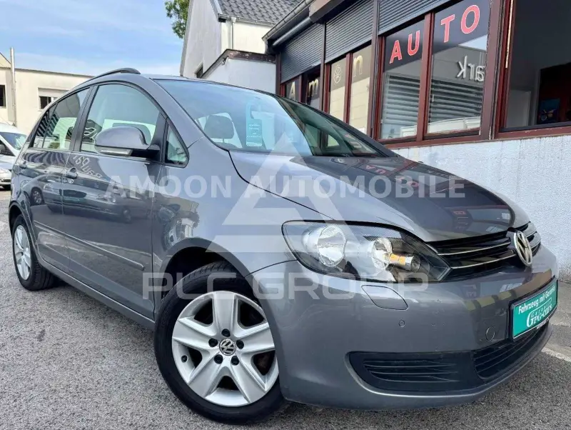 2009 Volkswagen GOLF