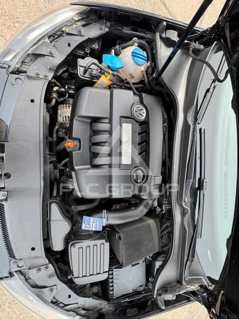 2009 Volkswagen GOLF