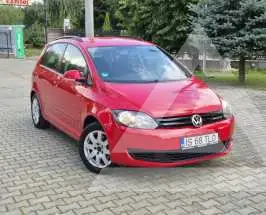 2009 Volkswagen GOLF