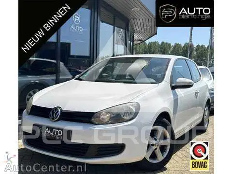 2009 Volkswagen GOLF
