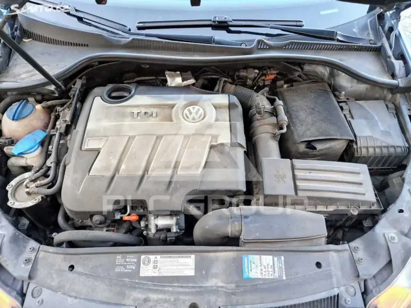 2009 Volkswagen GOLF