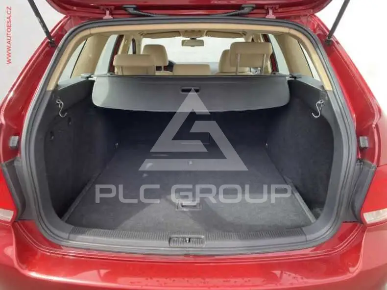 2009 Volkswagen GOLF