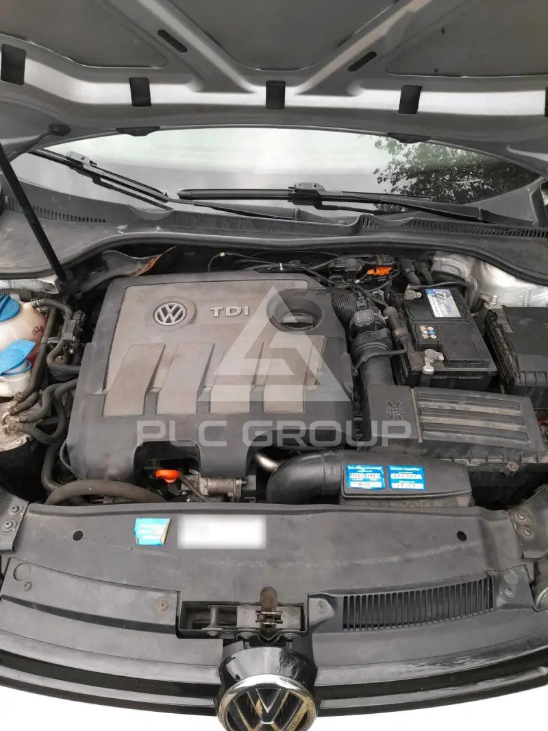 2009 Volkswagen GOLF