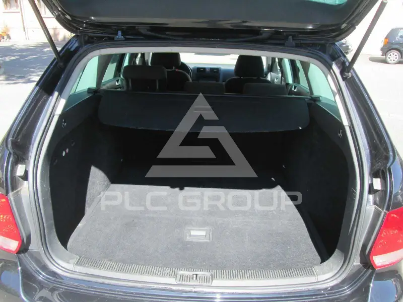 2009 Volkswagen GOLF