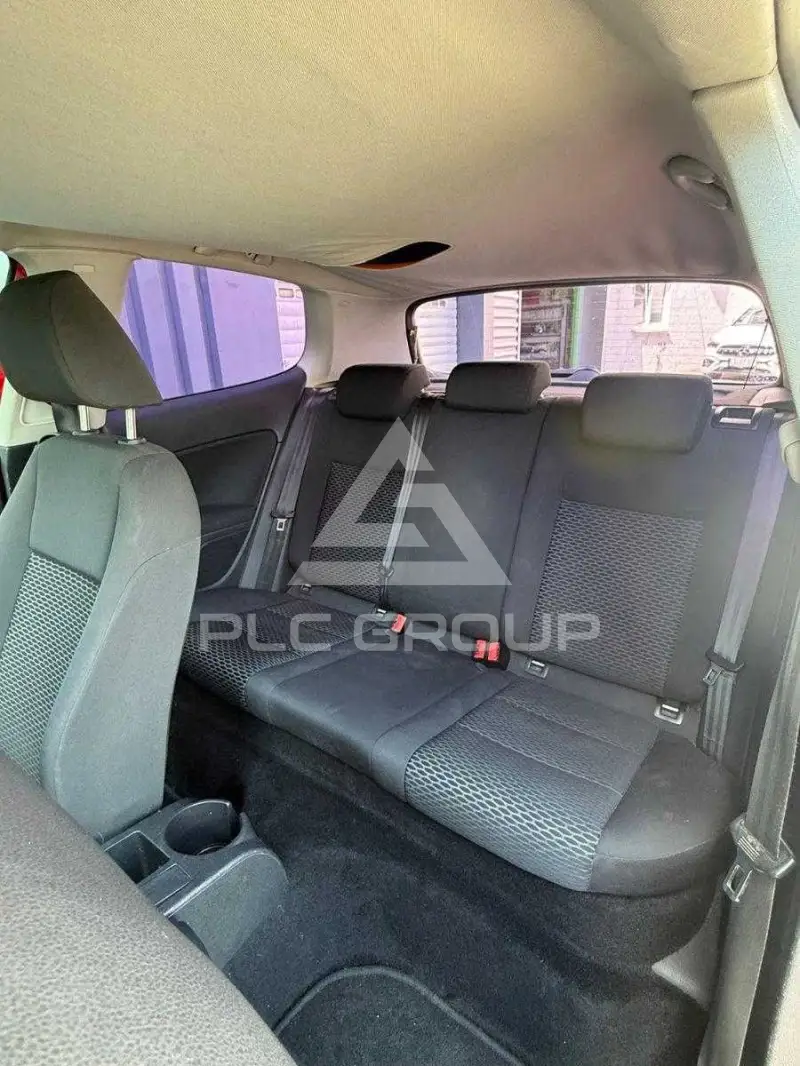 2009 Volkswagen GOLF