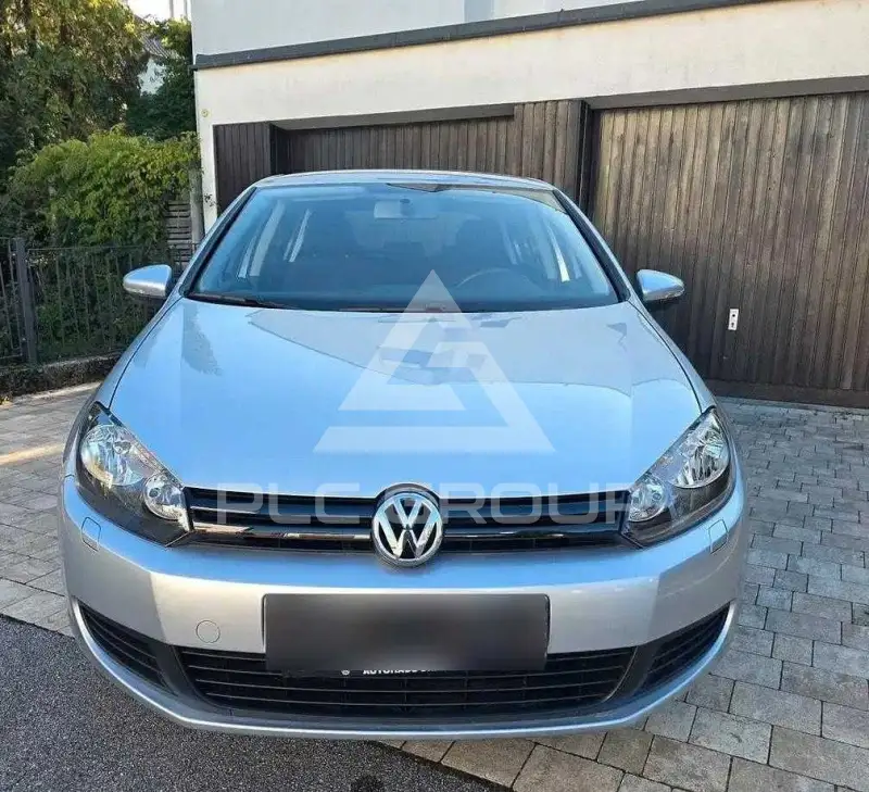 2009 Volkswagen GOLF
