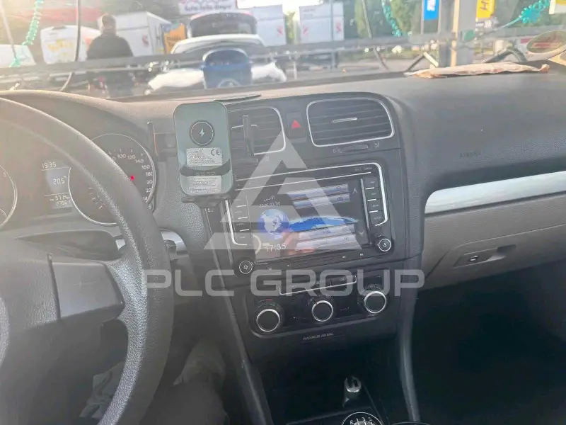2009 Volkswagen GOLF