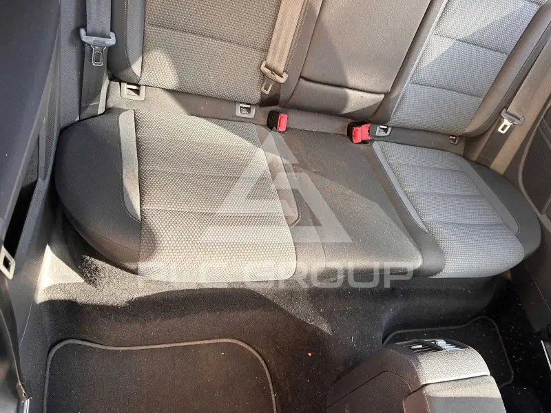 2009 Volkswagen GOLF