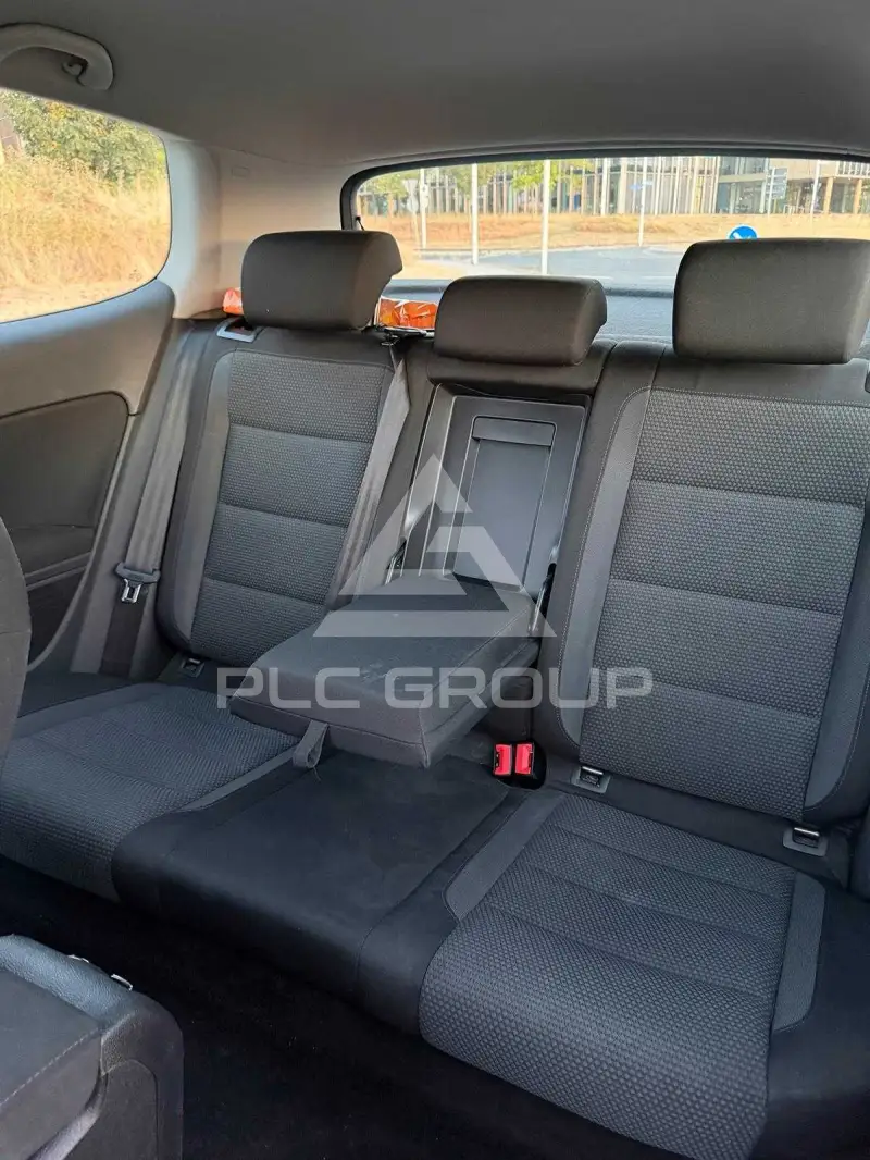 2009 Volkswagen GOLF