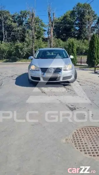 2009 Volkswagen GOLF