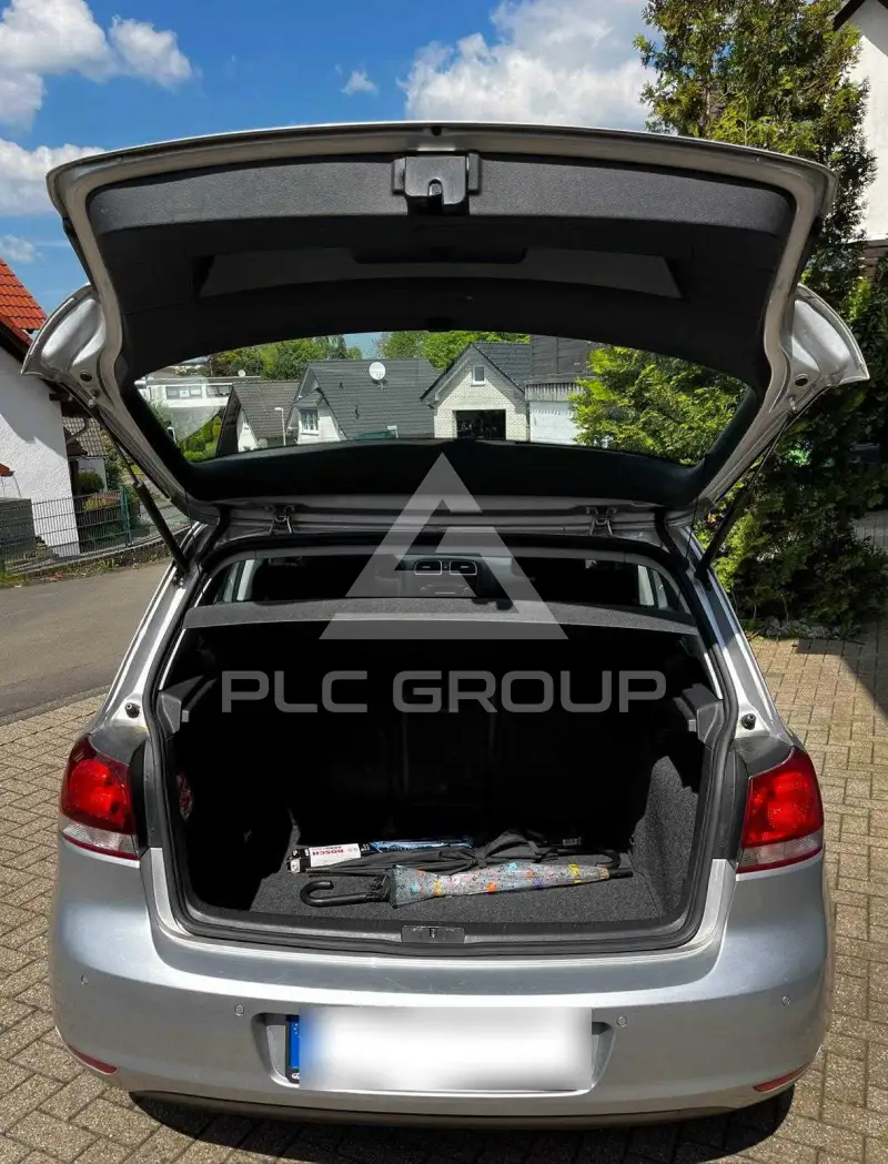 2009 Volkswagen GOLF