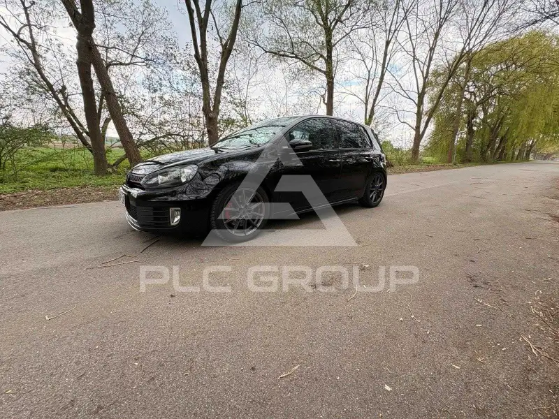 2009 Volkswagen GOLF