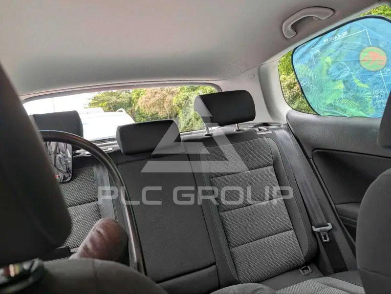2009 Volkswagen GOLF