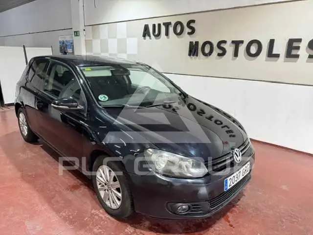 2009 Volkswagen GOLF