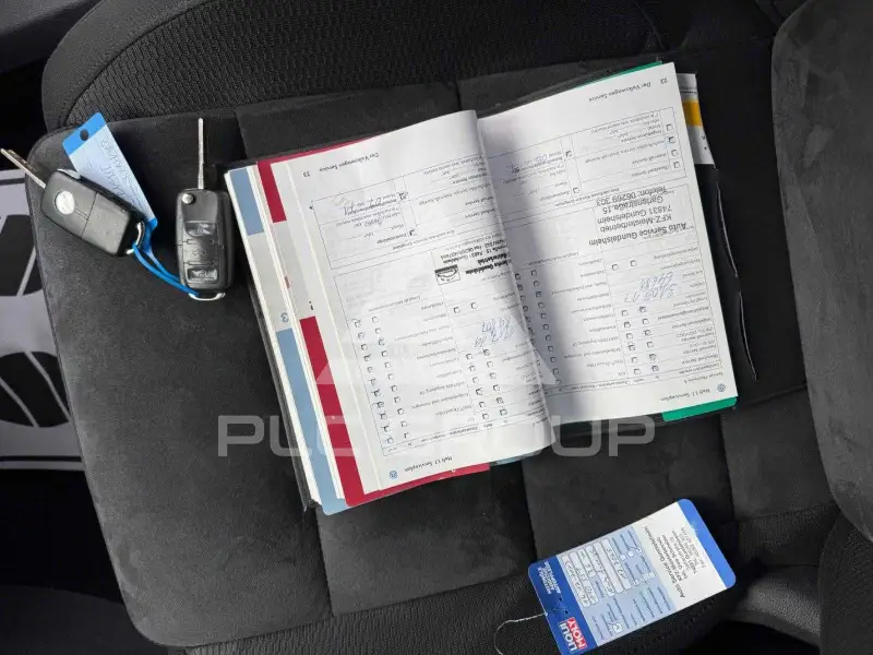 2009 Volkswagen GOLF