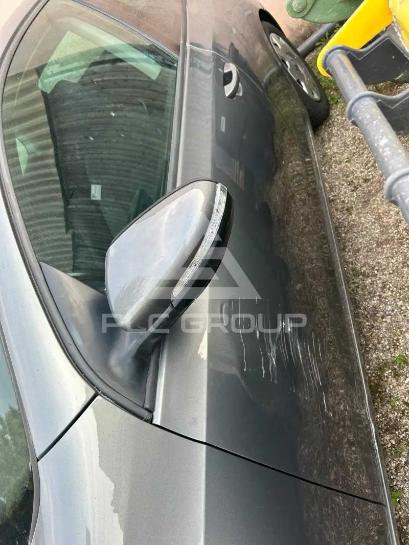 2009 Volkswagen GOLF