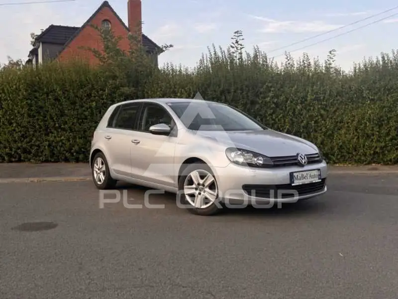 2009 Volkswagen GOLF