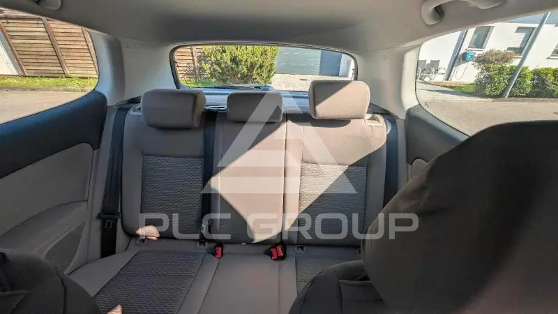 2009 Volkswagen GOLF