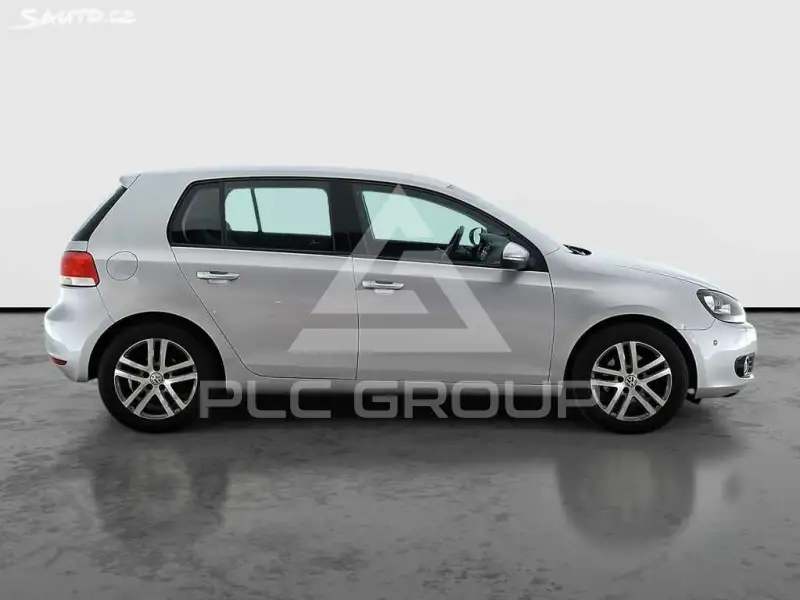 2009 Volkswagen GOLF