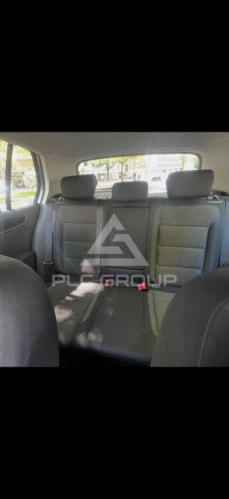 2009 Volkswagen GOLF