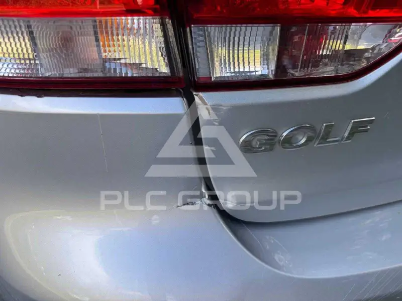 2009 Volkswagen GOLF