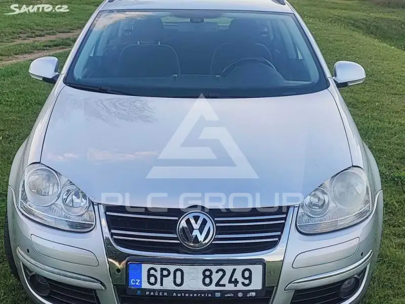 2009 Volkswagen GOLF