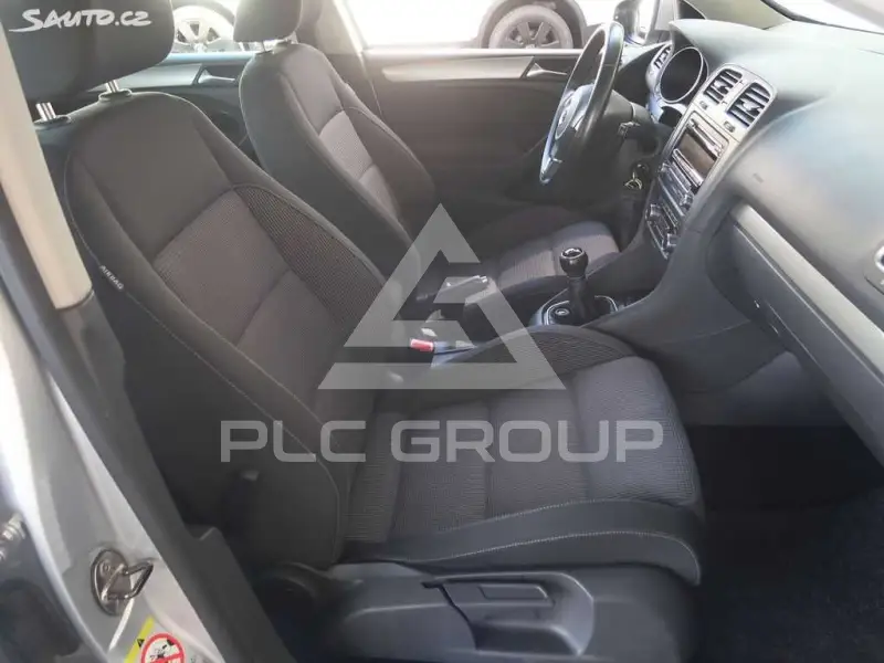 2009 Volkswagen GOLF