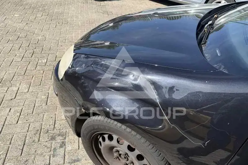 2009 Volkswagen GOLF