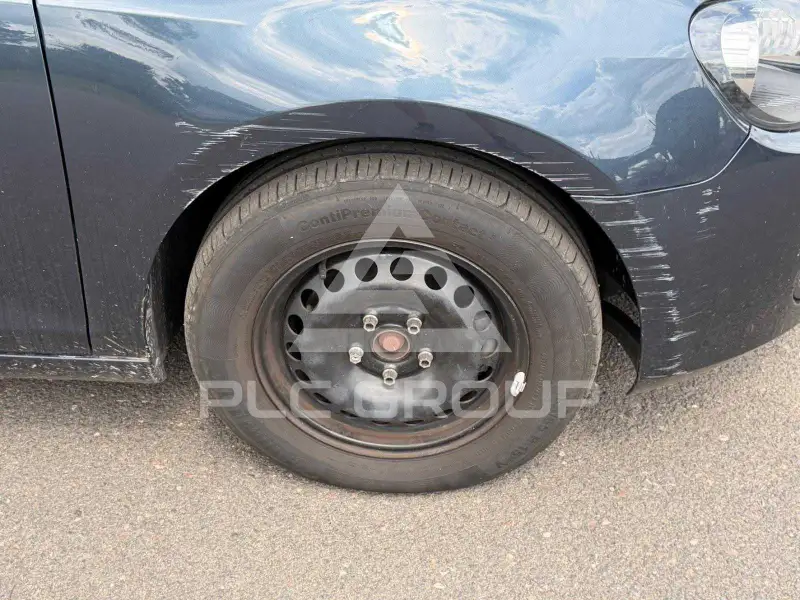 2009 Volkswagen GOLF