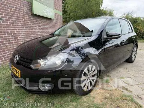 2009 Volkswagen GOLF