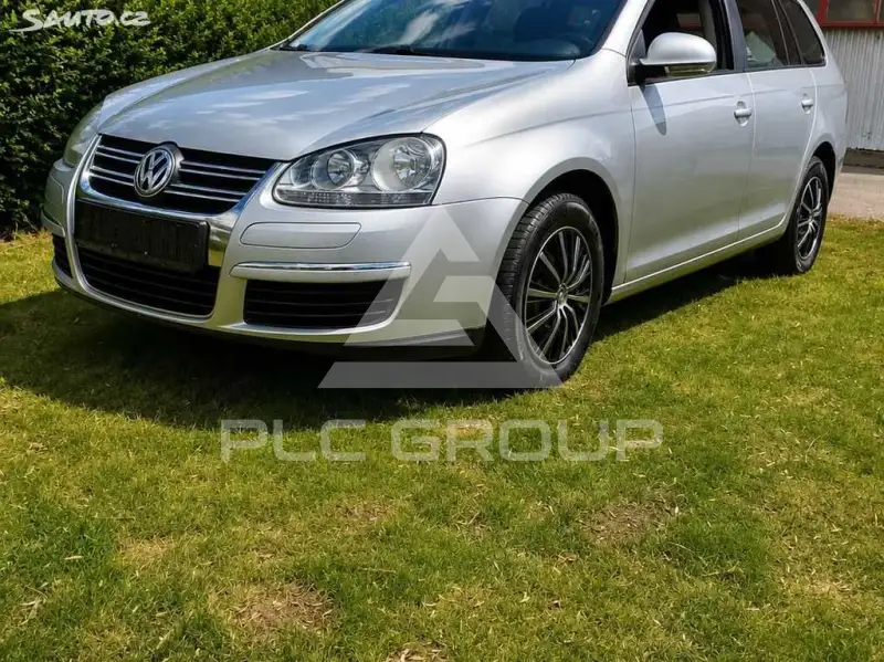 2009 Volkswagen GOLF