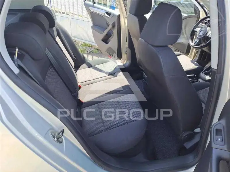 2009 Volkswagen GOLF