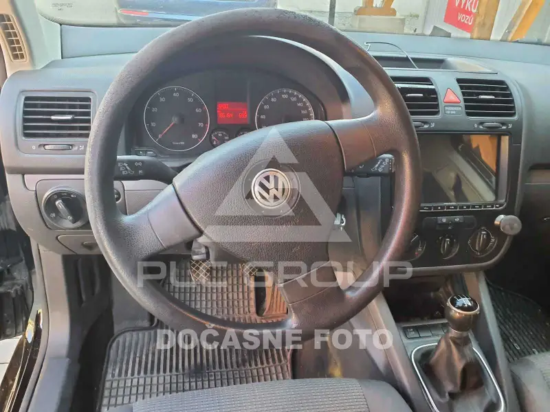 2009 Volkswagen GOLF